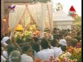 Swarnamali Maha Thupabhiwandana 23-05-2015