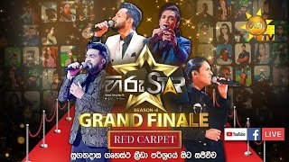 hiru-star-4-grand-finale-red-carpet-18-01-2025