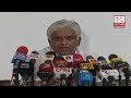 Arjuna explains reason behind CPC shooting 29-10-2018