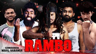 Vini Productions -  Rambo