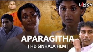 Aparagitha