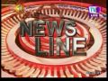 MTV News Line 05-08-2016