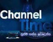 Channel Time 03-11-2018