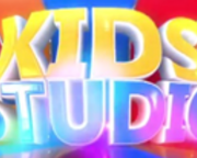 Kids Studio 25-12-2016