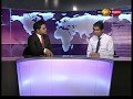 Biz1st Review 360 TV1 23-03-2018