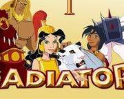 Gladiators Sinhala Cartoon (19) / 11-08-2017