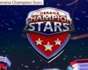 Champion Stars Unlimited 30-12-2017