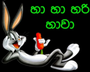 Haa Haa Hari Hawaa Sinhala Cartoon  (05) / 11-04-2017