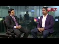 Dr. Himendra Balalle at Ada Derana Biz 24x7 23-11-2017