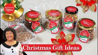 Christmas Gift Ideas