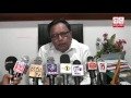 People Expect Ministers 08-05-2017