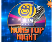 Shaa Nonstop Night Sahara FlashLive Musical Show 2017 Warakapola 10-09-2017