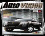 Auto Vision  26-01-2019