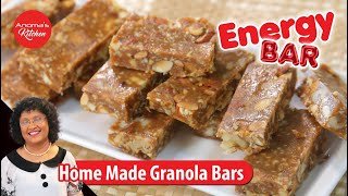 Energy Bars