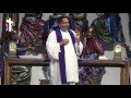 Friday - Be faithful and loyal to the Lord 03-03-2017