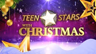 Teen Star with Christmas 25-12-2022
