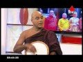 Sobitha Himi Sirasa TV Clip 03 12-11-2015