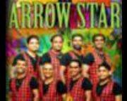 Arrow Star Live @ Negombo (Dalupotha) 2013 14-12-2013