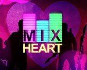 Mix Heart 28-01-2018