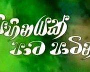 Sihinayak Paata Paatin (09) / 12-05-2017