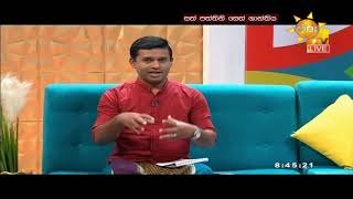 Sath Paththini Seth Shanthiya 31-03-2021