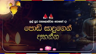 podi-sadugen-ahanna