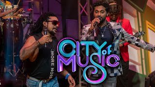 Derana City Of Music 14-11-2021