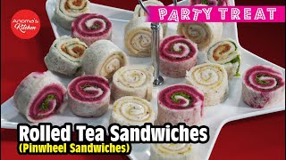 pinwheel-sandwiches