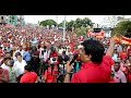 JVP Protest Anura Dissanayake 13-06-2019