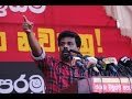 anura-disanayakes-speech-at-ambalantota-rally-06-01-2017