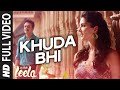 Khuda Bhi - Sunny Leone 07-11-2015