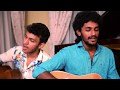 Sinhala Songs Mash-up by Sajitha Anthony & Nadeemal Perera 28-05-2015