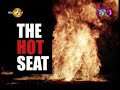 The Hot Seat TV1 26-10-2017