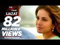 JAZAT - Sunny Leone 28-10-2016