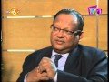 The Hot Seat TV1 27-04-2016