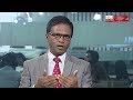 Prof Ananda Jayawardane at Ada Derana Biz 24 05-06-2019