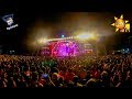 Hiru Mega Blast 15-07-2017