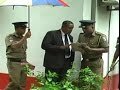 Police Sergeant stabbed to death in Polonnaruwa 17-12-2016