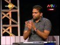 Face the Nation MTV 13-11-2015