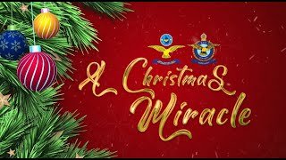 Christmas Carols - Sri Lanka Air Force 23-12-2023
