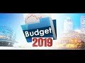 Telecast of the Budget 2019 05-03-2019
