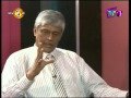 The Hot Seat TV1 30-03-2016
