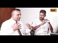Chapa with War Heroes on Nidahas 18-09-2019