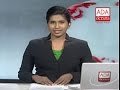 Ada Derana English News Bulletin 09.00 pm 25-04-2017