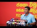 jvp-press-conference-17-07-2019
