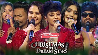 Mailban Presents Chirstmas with Dream Stars 25-12-2023
