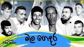Vini Productions - Mala Gedara