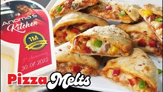 pizza-melts