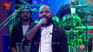 Rupavahini Super Ball Musical Show - Oxygen