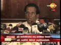 breaking-news-maithreepala-sirisena-speech-21-11-2014